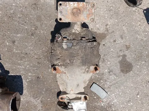 Γκρουπ Διαφορικού Πίσω Με 3.69 Βήμα για MERCEDES E - CLASS (1976 - 1982) (W123) 