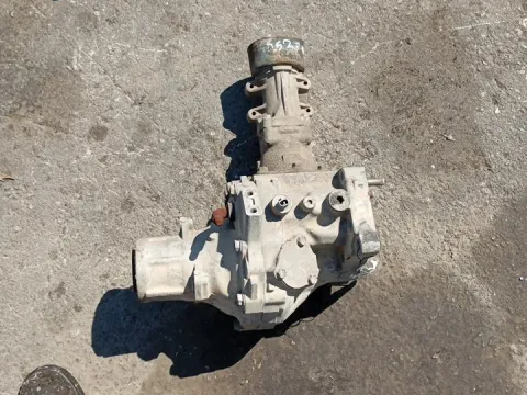 Βοηθητικό Σασμάν για TOYOTA RAV-4 (1994 - 1997) (XA10)  Βοηθητικό Σασμάν για TOYOTA RAV-4 (1994 - 1997) (XA10)