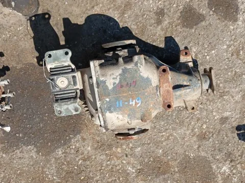 Γκρουπ Διαφορικού Πίσω Με 11.49 Βήμα για BMW 3 Series (1988 - 1993) (M40)  Γκρουπ Διαφορικού Πίσω Με 11.49 Βήμα για BMW 3 Series (1988 - 1993) (M40)