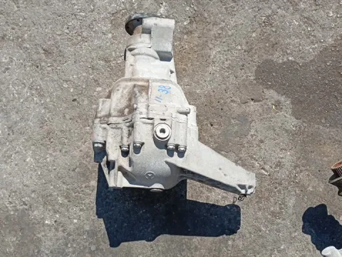 Γκρουπ Διαφορικού Πίσω Με 11.38 Βήμα για MERCEDES M-CLASS (2001 - 2005) (W163)  Γκρουπ Διαφορικού Πίσω Με 11.38 Βήμα για MERCEDES M-CLASS (2001 - 2005) (W163)