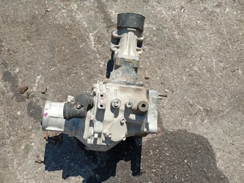 Βοηθητικό Σασμάν για TOYOTA RAV-4 (1994 - 1997) (XA10)  Βοηθητικό Σασμάν για TOYOTA RAV-4 (1994 - 1997) (XA10)