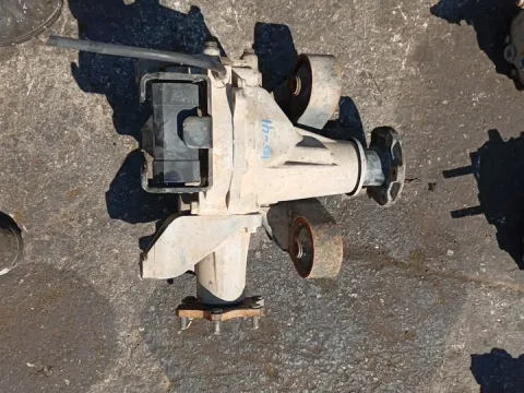 Γκρουπ Διαφορικού Πίσω Με 10.41 Βήμα για SUZUKI GRAND VITARA (2006 - 2009) (JB)  Γκρουπ Διαφορικού Πίσω Με 10.41 Βήμα για SUZUKI GRAND VITARA (2006 - 2009) (JB)