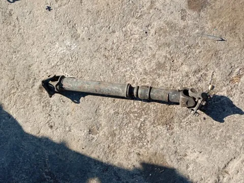 Κεντρικός Αξονας Μεταχειρισμένος Εμπρός Με 63 Μάκρος για NISSAN D22 (2002 - 2007) *Γ* Κεντρικός Αξονας Μεταχειρισμένος Εμπρός Με 63 Μάκρος για NISSAN D22 (2002 - 2007) *Γ*