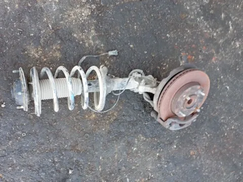 Άκρο Πλήρες Εμπρός Αριστερό Με ABS για HYUNDAI MATRIX (2001 - 2006) (FC)  Άκρο Πλήρες Εμπρός Αριστερό Με ABS για HYUNDAI MATRIX (2001 - 2006) (FC)