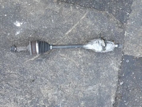 Ημιαξόνιο Εμπρός Αριστερό για HYUNDAI i10 (2008 - 2011) 