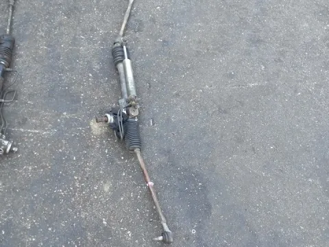 Κρεμαγιέρα Υδραυλική για CITROEN XSARA (1997 - 2000)  Κρεμαγιέρα Υδραυλική για CITROEN XSARA (1997 - 2000)