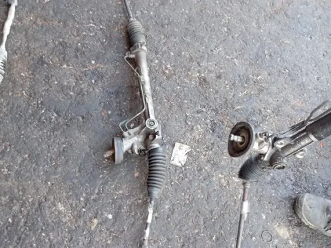 Κρεμαγιέρα Υδραυλική για KIA PICANTO (2004 - 2008) (BA)  Κρεμαγιέρα Υδραυλική για KIA PICANTO (2004 - 2008) (BA)