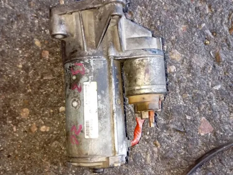 Μίζα για RENAULT TRAFFIC (1989 - 2001) 1900 Diesel F8Q606 60hp  Μίζα για RENAULT TRAFFIC (1989 - 2001) 1900 Diesel F8Q606 60hp