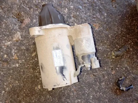 Μίζα 361002B100 για HYUNDAI i20 (2009 - 2011)  Μίζα 361002B100 για HYUNDAI i20 (2009 - 2011)