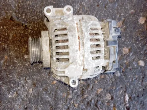 Δυναμό - Εναλλάκτης για RENAULT MEGANE (1999 - 2002) (LA) (DA) (EA) (KA) ( Δυναμό - Εναλλάκτης για RENAULT MEGANE (1999 - 2002) (LA) (DA) (EA) (KA) (