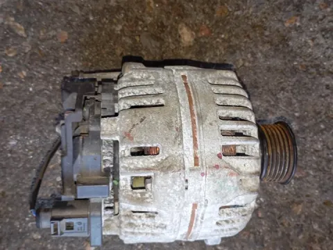 Δυναμό - Εναλλάκτης για VW GOLF (1998 - 2004) Mk4 (1J1)  Δυναμό - Εναλλάκτης για VW GOLF (1998 - 2004) Mk4 (1J1)