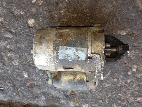 Μίζα για HYUNDAI ACCENT (1997 - 1999) (UA) (X3)  Μίζα για HYUNDAI ACCENT (1997 - 1999) (UA) (X3)