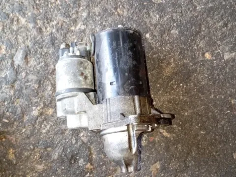 Μίζα 0001107522 για OPEL ASTRA (2012 - 2016) J 1400 (A14NET) Petrol 140 Turbo  Μίζα 0001107522 για OPEL ASTRA (2012 - 2016) J 1400 (A14NET) Petrol 140 Turbo