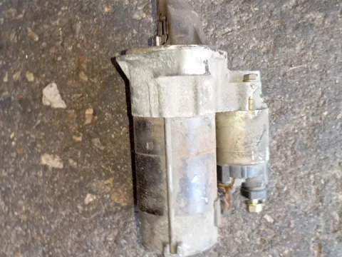 Μίζα για TOYOTA COROLLA (2002 - 2004) (E120) 1400 4ZZ-FE Petrol 97 VVT-i  Μίζα για TOYOTA COROLLA (2002 - 2004) (E120) 1400 4ZZ-FE Petrol 97 VVT-i