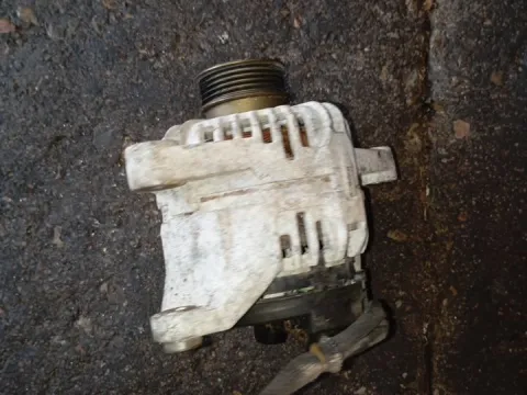 Δυναμό - Εναλλάκτης 0124415011 για FIAT STILO (2001 - 2006) (192)  Δυναμό - Εναλλάκτης 0124415011 για FIAT STILO (2001 - 2006) (192)