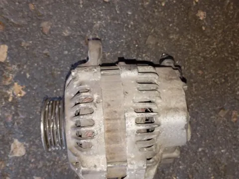 Δυναμό - Εναλλάκτης για SUZUKI IGNIS (2000 - 2003) (RG) 1300 M13A petrol 83  Δυναμό - Εναλλάκτης για SUZUKI IGNIS (2000 - 2003) (RG) 1300 M13A petrol 83