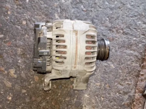 Δυναμό - Εναλλάκτης 0124425085 για OPEL CORSA (2006 - 2011) D 1400 Petrol 87 EcoFlex 