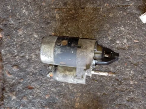 Μίζα για SUZUKI IGNIS (2000 - 2003) (RG) 1300 M13A petrol 83  Μίζα για SUZUKI IGNIS (2000 - 2003) (RG) 1300 M13A petrol 83