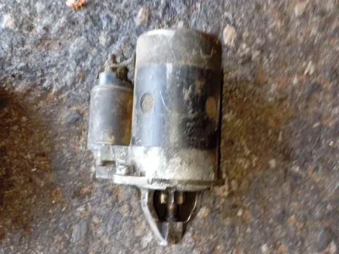 Μίζα για NISSAN D21 - 720 - 520 (1986 - 1997) D21  Μίζα για NISSAN D21 - 720 - 520 (1986 - 1997) D21
