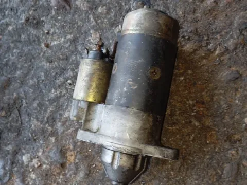 Μίζα για NISSAN D21 - 720 - 520 (1986 - 1997) D21  Μίζα για NISSAN D21 - 720 - 520 (1986 - 1997) D21
