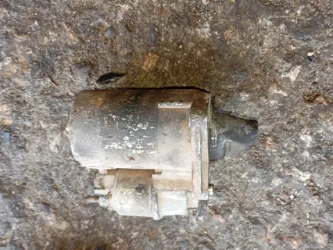 Μίζα για FIAT PUNTO (1999 - 2003) (188)  Μίζα για FIAT PUNTO (1999 - 2003) (188)