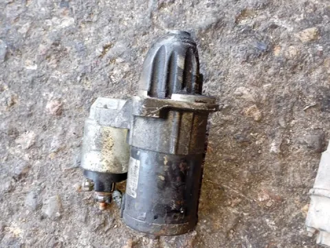 Μίζα 55183906 για ALFA ROMEO 159 (2006 - 2008) 2200 (939A5.000) Petrol 185 JTS  Μίζα 55183906 για ALFA ROMEO 159 (2006 - 2008) 2200 (939A5.000) Petrol 185 JTS