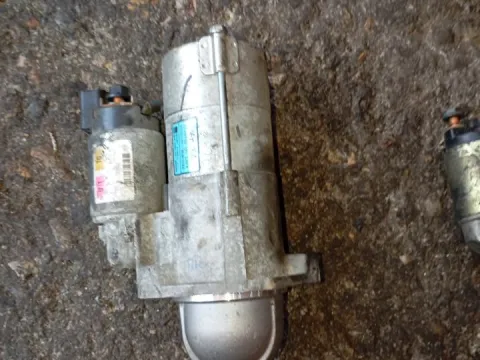 Μίζα 361002A810 για HYUNDAI i40 (2012 - ) 1700 D4FD Diesel U2  Μίζα 361002A810 για HYUNDAI i40 (2012 - ) 1700 D4FD Diesel U2