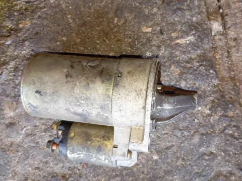 Μίζα για CHEVROLET - DAEWOO MATIZ (2001 - 2005) (M150)  Μίζα για CHEVROLET - DAEWOO MATIZ (2001 - 2005) (M150)