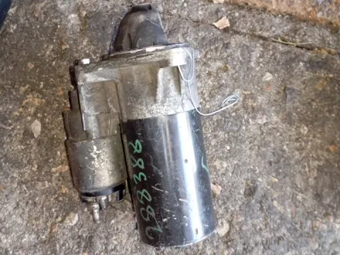 Μίζα για ALFA ROMEO 156 (1997 - 2003) (932)  Μίζα για ALFA ROMEO 156 (1997 - 2003) (932)