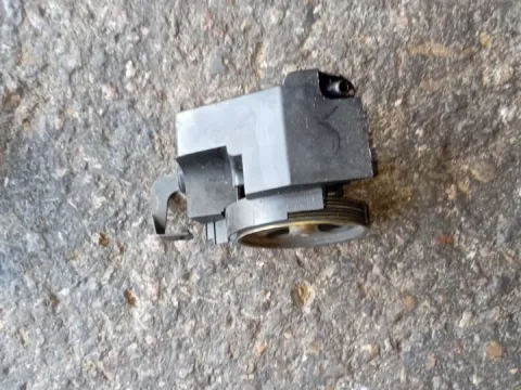 Αντλία Υδραυλικού Τιμονιού Μεταχειρισμένος για PEUGEOT 206 (1998 - 2002) (2A) (2C) (T3E)  Αντλία Υδραυλικού Τιμονιού Μεταχειρισμένος για PEUGEOT 206 (1998 - 2002) (2A) (2C) (T3E)