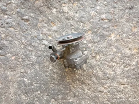 Αντλία Υδραυλικού Τιμονιού Μεταχειρισμένος για HYUNDAI ATOS MPV (2000 - 2003) (MX)  Αντλία Υδραυλικού Τιμονιού Μεταχειρισμένος για HYUNDAI ATOS MPV (2000 - 2003) (MX)