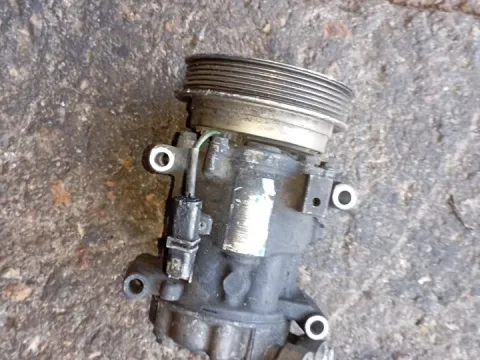 Συμπιεστής A-C (Κομπρέσορας) 92600A274A για NISSAN JUKE (2010 - 2014) (F15) 1500 () Diesel 110 dCi  Συμπιεστής A-C (Κομπρέσορας) 92600A274A για NISSAN JUKE (2010 - 2014) (F15) 1500 () Diesel 110 dCi
