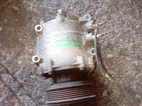 Συμπιεστής A-C (Κομπρέσορας) TRSA09 για HONDA CIVIC (2001 - 2003) (EP - S - U - V - M) 1400 (D14Z5) petrol 90 (ES4) SOHC , (2004 - 2005) (EP - S - U - V - M)  Συμπιεστής A-C (Κομπρέσορας) TRSA09 για HONDA CIVIC (2001 - 2003) (EP - S - U - V - M) 1400 (D14Z5) petrol 90 (ES4) SOHC , (2004 - 2005) (EP - S - U - V - M)