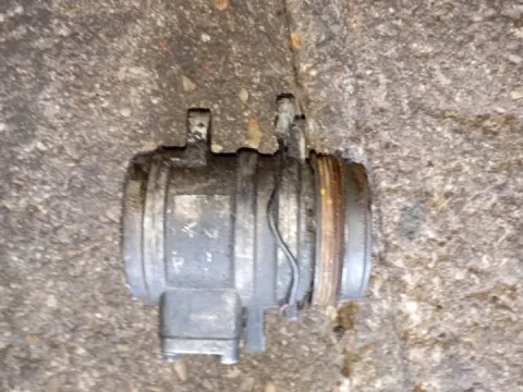 Συμπιεστής A-C (Κομπρέσορας) για CHEVROLET - DAEWOO MATIZ (1998 - 2001) (M100) 