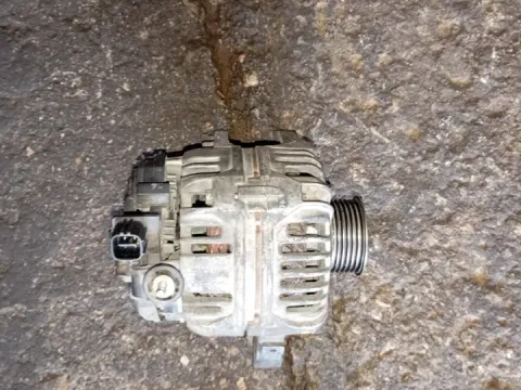 Δυναμό - Εναλλάκτης για TOYOTA COROLLA (2002 - 2004) (E120) 1600 3ZZ-FE Petrol 110 VVT-i  Δυναμό - Εναλλάκτης για TOYOTA COROLLA (2002 - 2004) (E120) 1600 3ZZ-FE Petrol 110 VVT-i