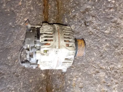 Δυναμό - Εναλλάκτης για VW GOLF (1998 - 2004) Mk4 (1J1)  Δυναμό - Εναλλάκτης για VW GOLF (1998 - 2004) Mk4 (1J1)