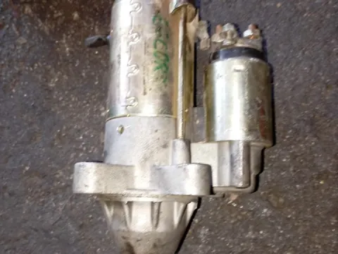 Μίζα για FORD MONDEO (2000 - 2003) Mk3a  Μίζα για FORD MONDEO (2000 - 2003) Mk3a