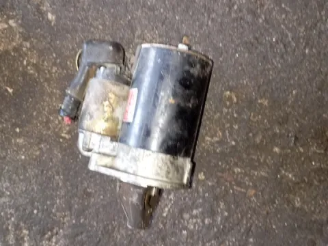 Μίζα για HYUNDAI ATOS PRIME (2003 - 2007) (MX)  Μίζα για HYUNDAI ATOS PRIME (2003 - 2007) (MX)