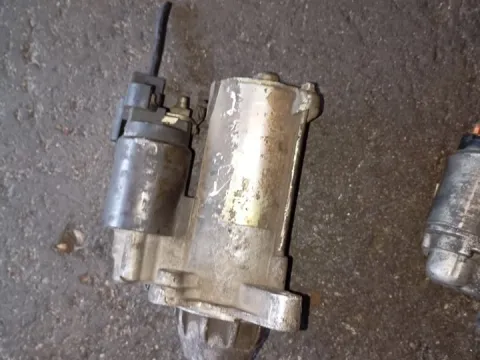 Μίζα για FORD MONDEO (2003 - 2007) Mk3b 1800 (CGB_) Petrol 110 16V  Μίζα για FORD MONDEO (2003 - 2007) Mk3b 1800 (CGB_) Petrol 110 16V