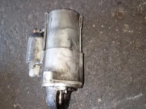 Μίζα για CHEVROLET - DAEWOO CAPTIVA (2007 - 2012) 2000 Z20 S Diesel 150 VCDi  Μίζα για CHEVROLET - DAEWOO CAPTIVA (2007 - 2012) 2000 Z20 S Diesel 150 VCDi