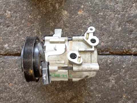 Συμπιεστής A-C (Κομπρέσορας) για JEEP GRAND CHEROKEE (2004 - 2005) (WJ) (WG) 3700 (EKG) Petrol 213 Laredo  Συμπιεστής A-C (Κομπρέσορας) για JEEP GRAND CHEROKEE (2004 - 2005) (WJ) (WG) 3700 (EKG) Petrol 213 Laredo
