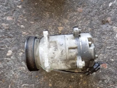 Συμπιεστής A-C (Κομπρέσορας) για VW GOLF (1998 - 2004) Mk4 (1J1)  Συμπιεστής A-C (Κομπρέσορας) για VW GOLF (1998 - 2004) Mk4 (1J1)