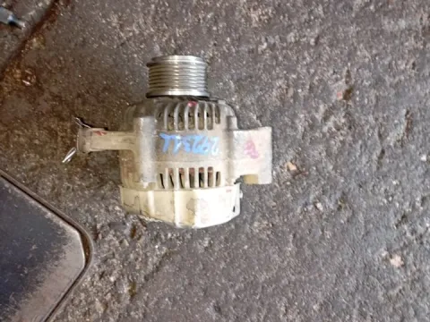 Δυναμό - Εναλλάκτης για TOYOTA HI-LUX (2001 - 2005) (KDN140-170) 2500 2KD-FTV diesel 102 KDN145 - Turbo  Δυναμό - Εναλλάκτης για TOYOTA HI-LUX (2001 - 2005) (KDN140-170) 2500 2KD-FTV diesel 102 KDN145 - Turbo