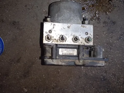 Μονάδα ABS 0265231905 για NISSAN QASHQAI (2007 - 2010) (J10) 