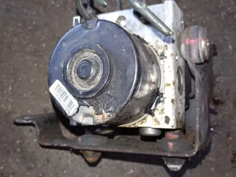 Μονάδα ABS 62J0 για SUZUKI SWIFT (2006 - 2008) (RS)  Μονάδα ABS 62J0 για SUZUKI SWIFT (2006 - 2008) (RS)