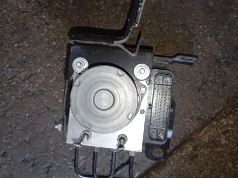 Μονάδα ABS 9812786180 για CITROEN C4 (2012- 2015) ( )  Μονάδα ABS 9812786180 για CITROEN C4 (2012- 2015) ( )