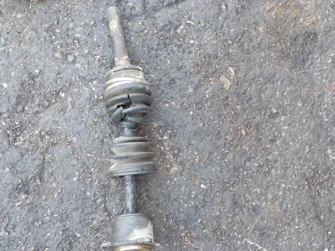 Ημιαξόνιο Εμπρός Αριστερό για NISSAN D22 (1998 - 2001) 4*4 Ημιαξόνιο Εμπρός Αριστερό για NISSAN D22 (1998 - 2001) 4*4