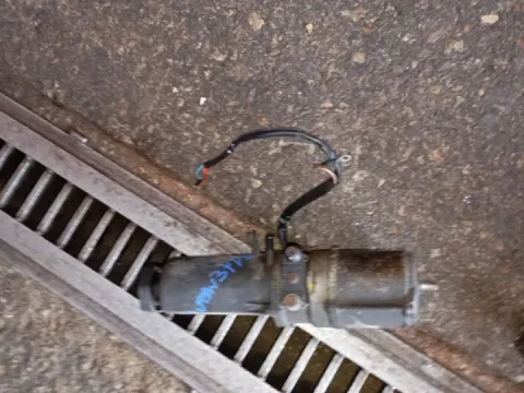 Αντλία ΗλεκτροΥδραυλικού Τιμονιού Για Ανταλλακτικά για MERCEDES A - CLASS (1997 - 2000) (W168) , (2001 - 2004) (W168) *Γ* Αντλία ΗλεκτροΥδραυλικού Τιμονιού Για Ανταλλακτικά για MERCEDES A - CLASS (1997 - 2000) (W168) , (2001 - 2004) (W168) *Γ*