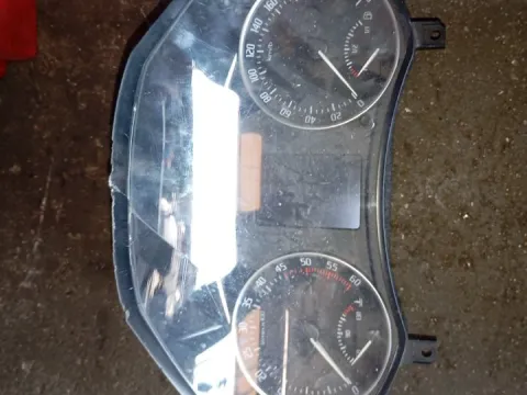 Όργανα Ταμπλό Κοντέρ A2C53366246 για SKODA OCTAVIA (2004 - 2008) 5 (1Z3-5)  Όργανα Ταμπλό Κοντέρ A2C53366246 για SKODA OCTAVIA (2004 - 2008) 5 (1Z3-5)