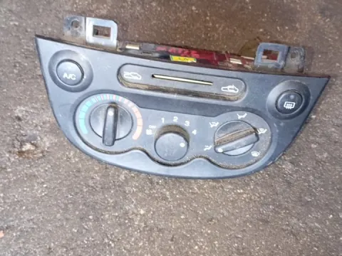 Χειριστήρια Καλοριφέρ για CHEVROLET - DAEWOO MATIZ (2001 - 2005) (M150) 